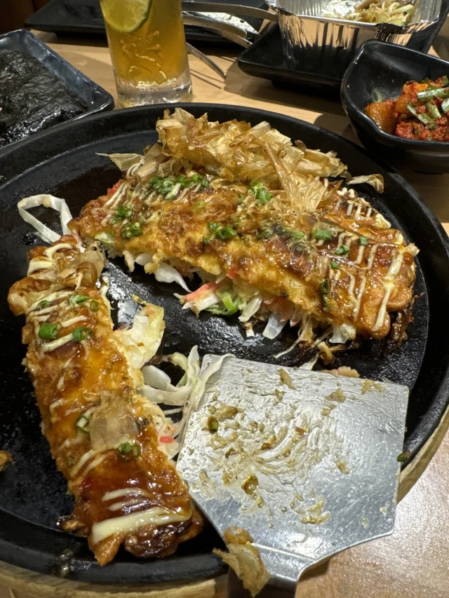 Anrakutei Japanese BBQ - Mạc Đĩnh Chi