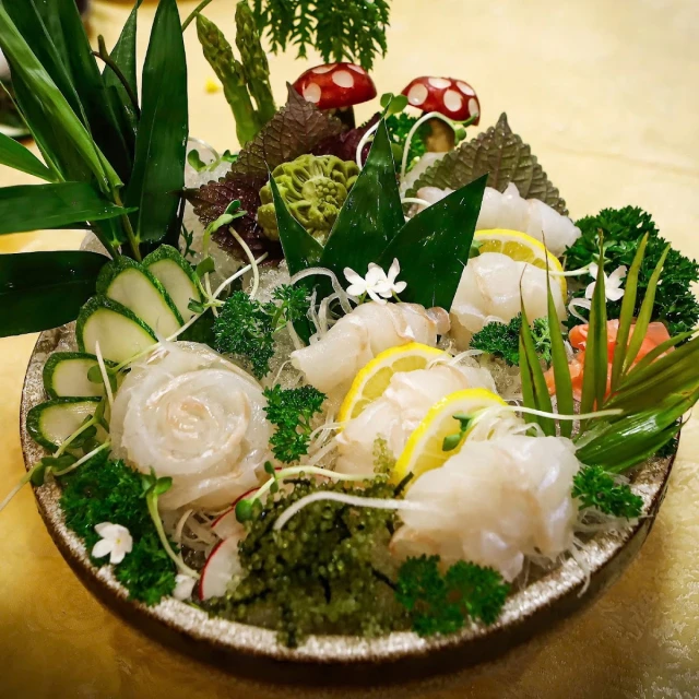 Ẩm Thực Quê Nhà - Thành Thái