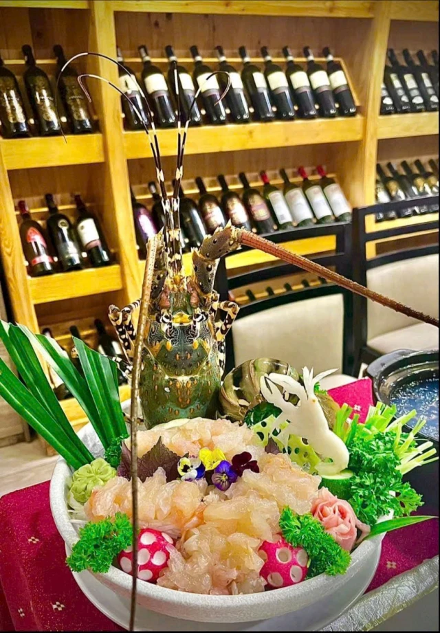 Ẩm Thực Quê Nhà - Thành Thái - không gian 5