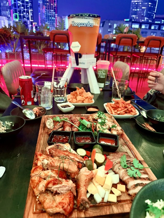 BA GÁC - Nam Kỳ Khởi Nghĩa