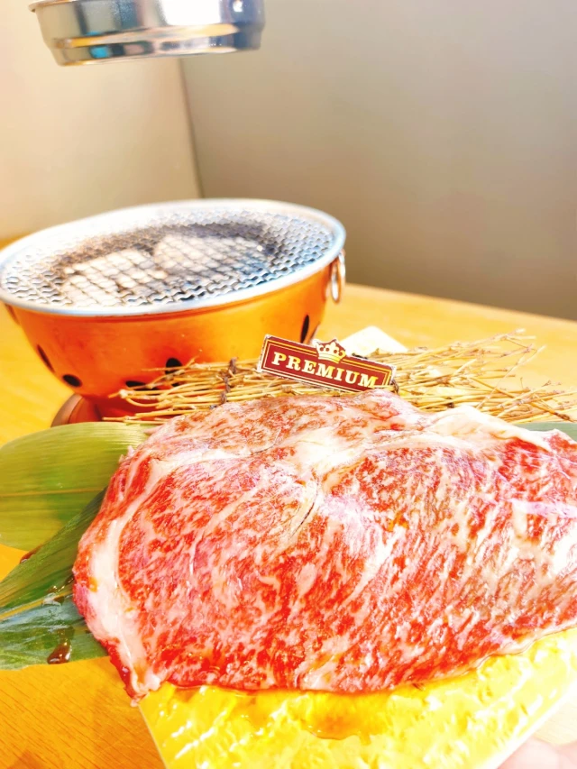 Hibiki BBQ - Nguyễn Hữu Cảnh