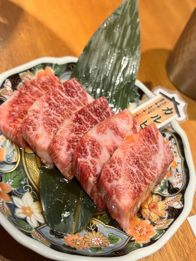 Hibiki BBQ - Nguyễn Hữu Cảnh