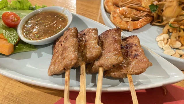 Chang - Võ Văn Ngân