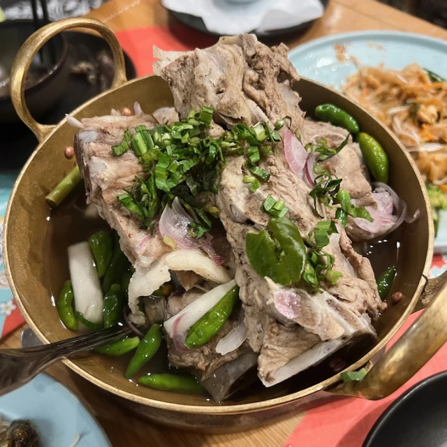 Chang - Võ Văn Ngân