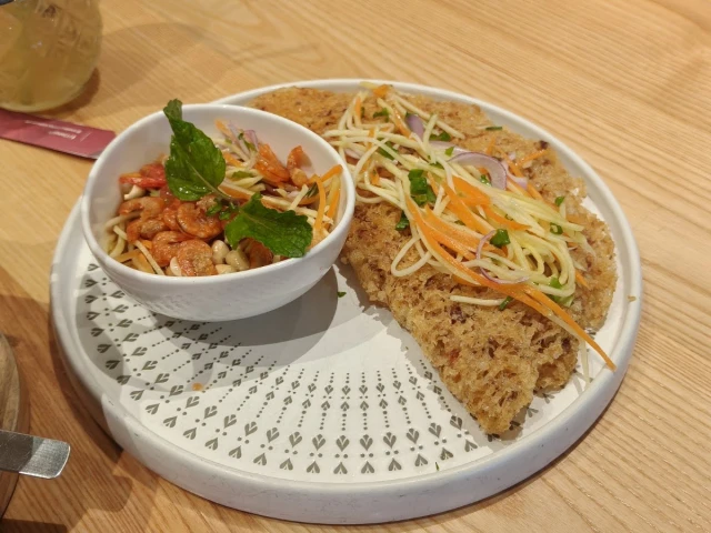 Chang - Nguyễn Đức Cảnh