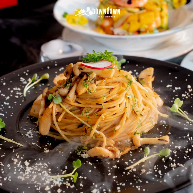 Downtown Steakhouse - Nguyễn Huệ