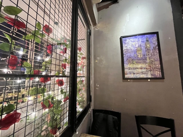 Downtown Steakhouse - Nguyễn Huệ - không gian 5