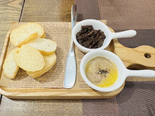 Le Monde Steak - Aeon Mall Tân Phú