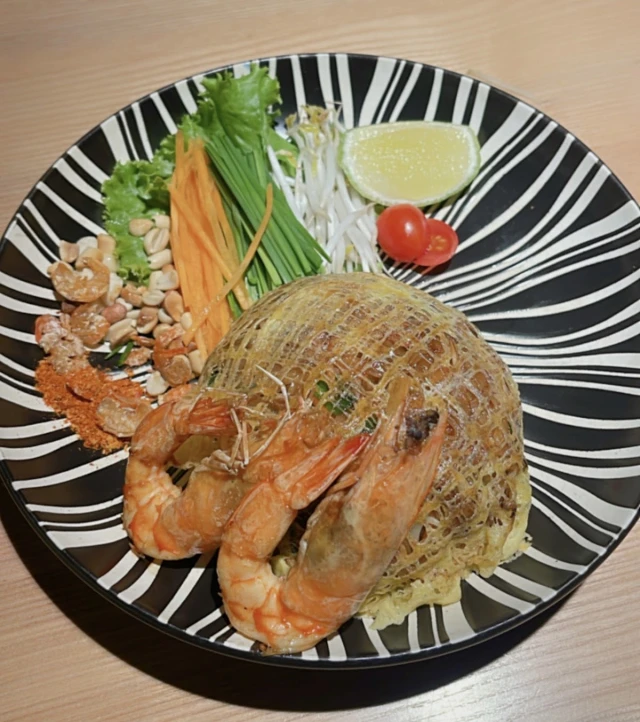 Chang - Hoàng Hoa Thám