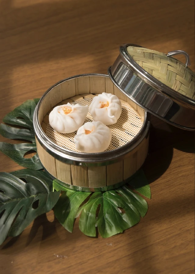 XieXìe Hotpot Dimsum - Cộng Hòa