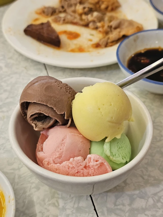 XieXìe Hotpot Dimsum - Cộng Hòa