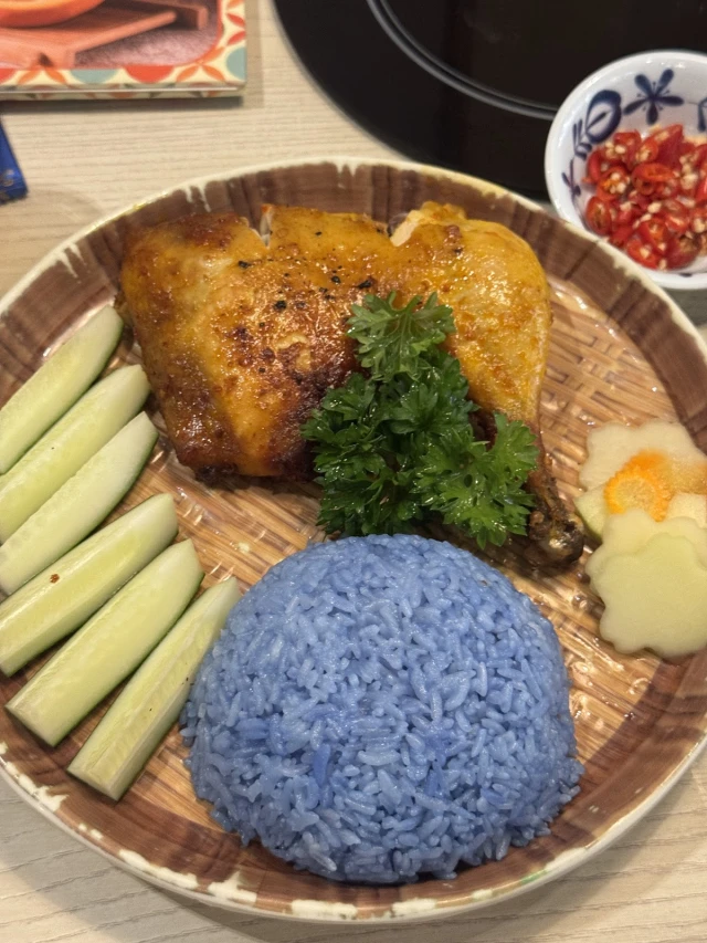 Trống Cơm - Vincom Thảo Điền