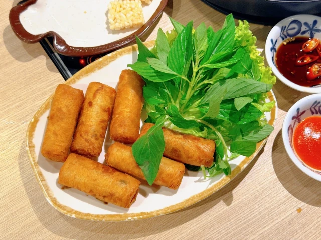 Trống Cơm - Vincom Thảo Điền