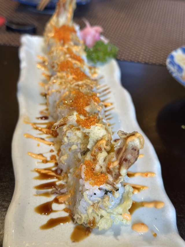Sushi World - Tân Sơn Nhất