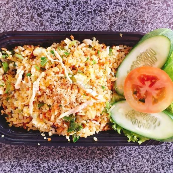 Sushi World - Tân Sơn Nhất