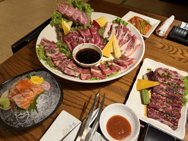 Kokugyu - Trần Quang Khải