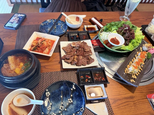Kokugyu - Trần Quang Khải