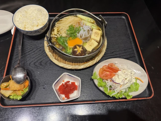 Sushi World - Củ Chi