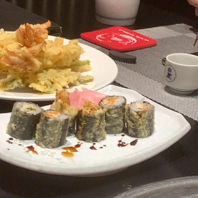 Sushi World - Củ Chi