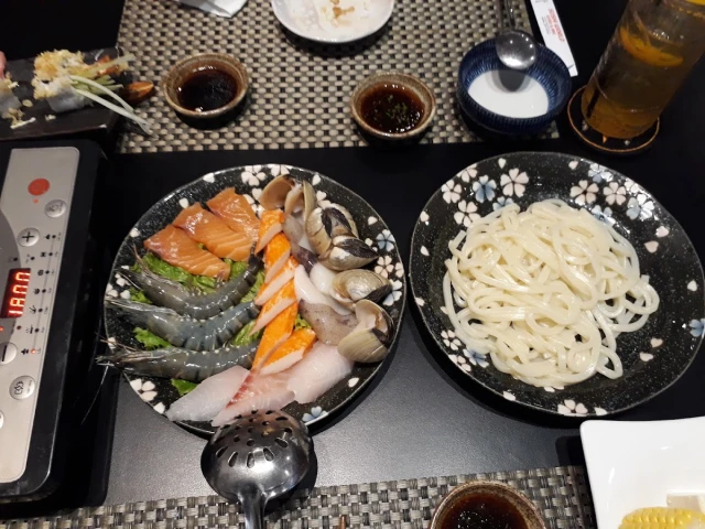 Sushi World - Củ Chi