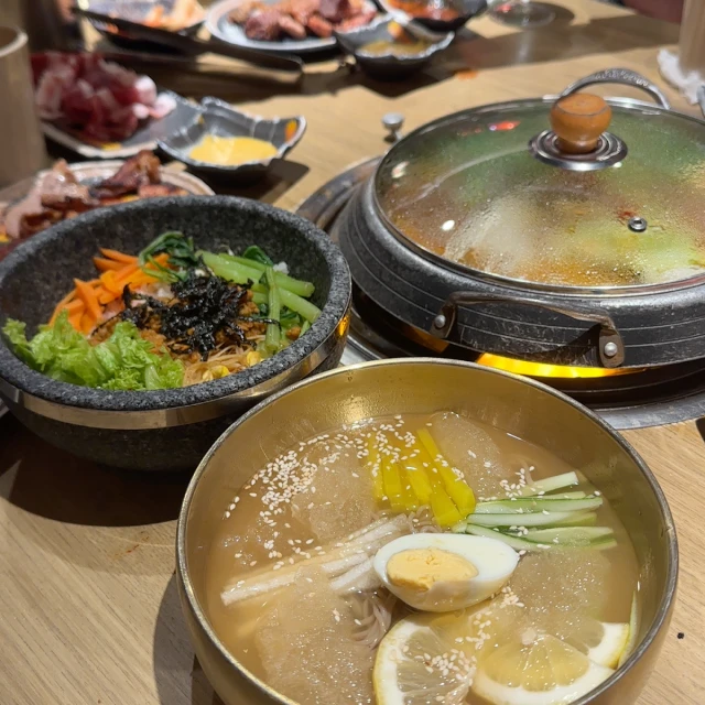Yakimono - Aeon Mall Bình Tân