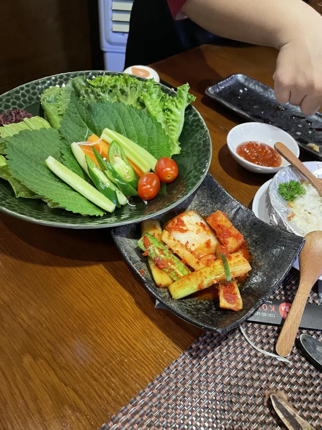 Kokugyu - The Ascentia Phú Mỹ Hưng