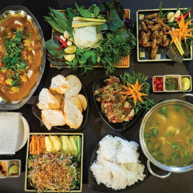 Dê tươi PhoDong - Nguyễn Thị Định