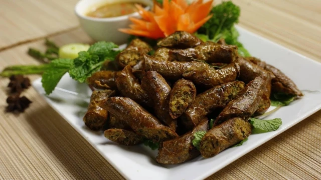 Dê tươi PhoDong - Nguyễn Thị Định