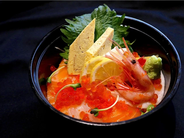 Saiko Sushi - Hai Bà Trưng