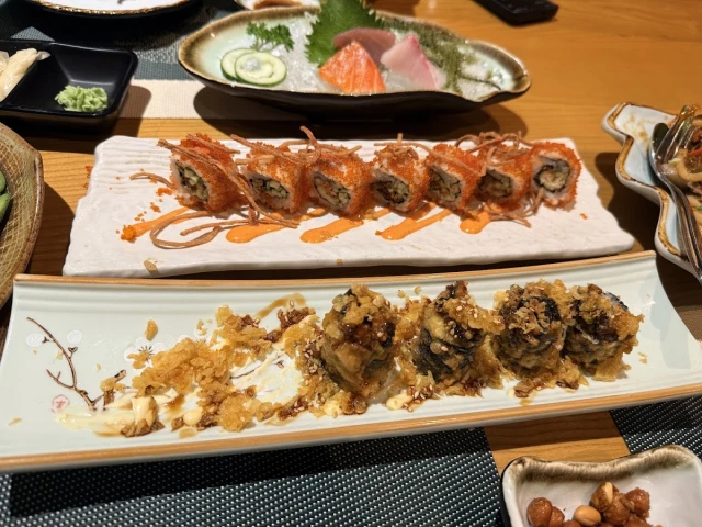 Saiko Sushi - Hai Bà Trưng