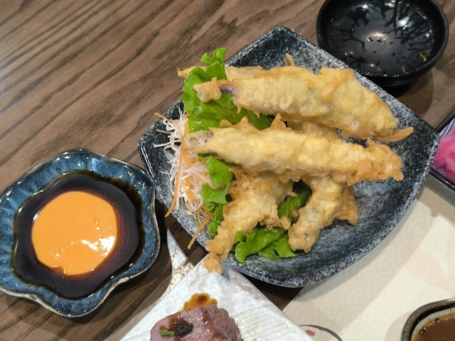 Ikigai Sushi - Cao Thắng