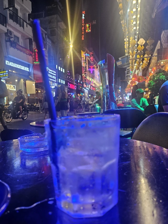 Station Sport Bar - Bùi Viện