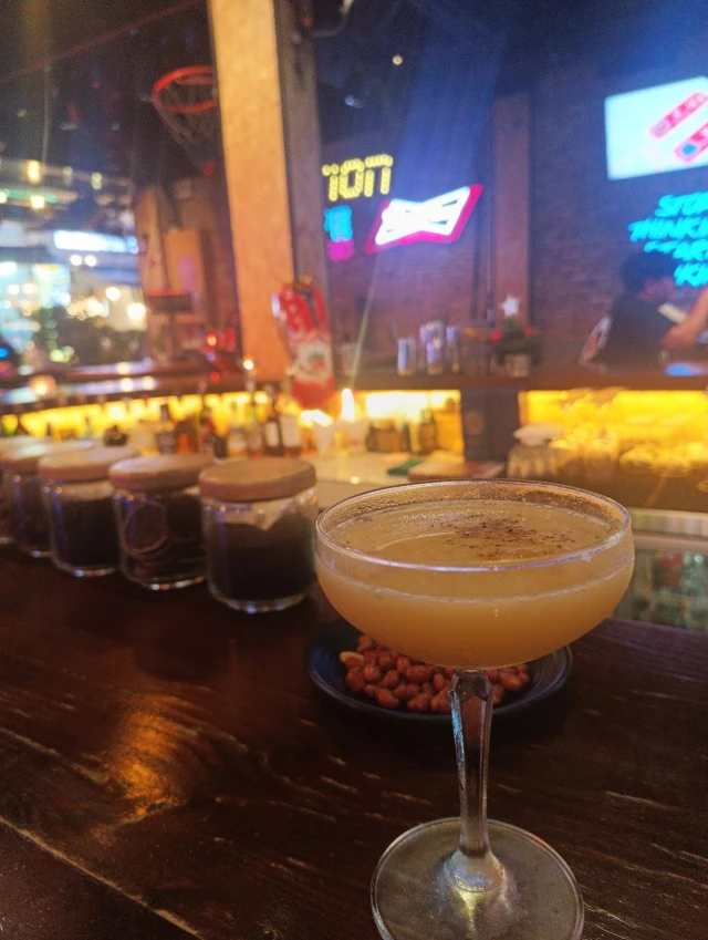 Station Sport Bar - Bùi Viện