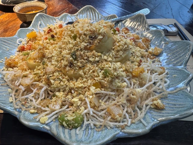 Chay Garden Vegetarian Buffet & Tea House - Thảo Điền