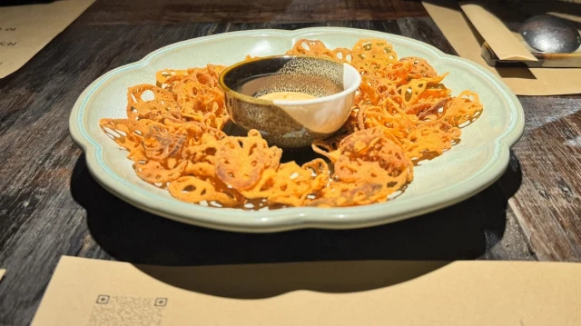 Chay Garden Vegetarian Buffet & Tea House - Thảo Điền