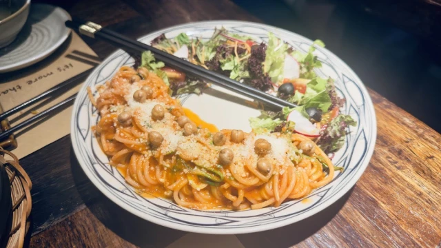 Chay Garden Vegetarian Buffet & Tea House - Thảo Điền