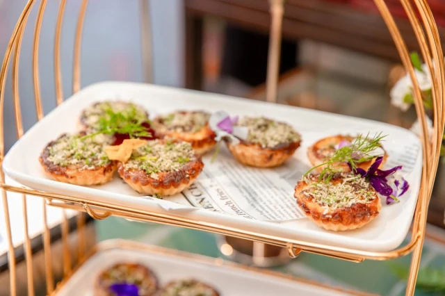 Kobe Bistro By Chef David Thai - Tôn Đức Thắng