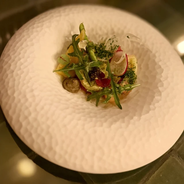 Kobe Bistro By Chef David Thai - Tôn Đức Thắng