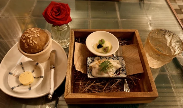 Kobe Bistro By Chef David Thai - Tôn Đức Thắng