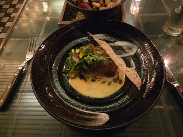 Kobe Bistro By Chef David Thai - Tôn Đức Thắng