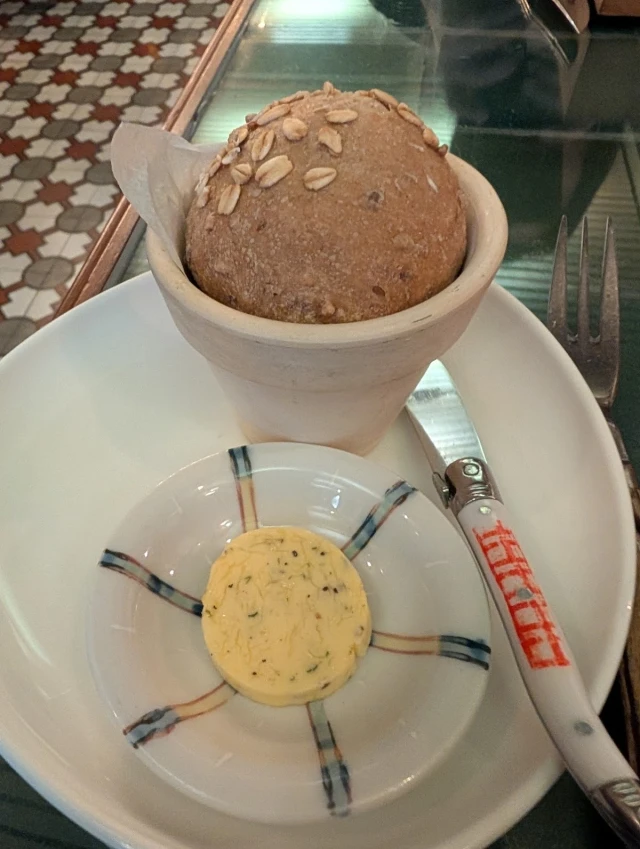 Kobe Bistro By Chef David Thai - Tôn Đức Thắng