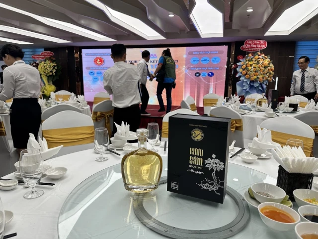 Phú Nhuận - Mường Thanh Luxury Sài Gòn