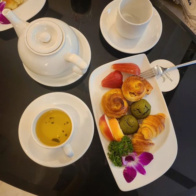 Phú Nhuận - Mường Thanh Luxury Sài Gòn