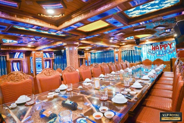 Sáu Linh - Nguyễn Thái Sơn - không gian 3
