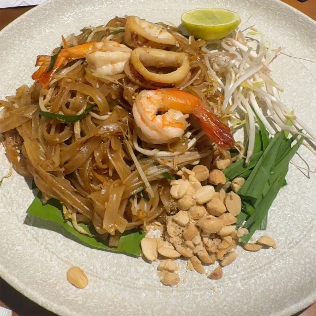 Thai Market - Giga Mall