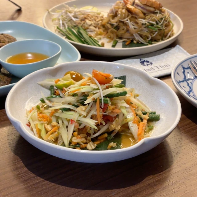 Thai Market - Giga Mall