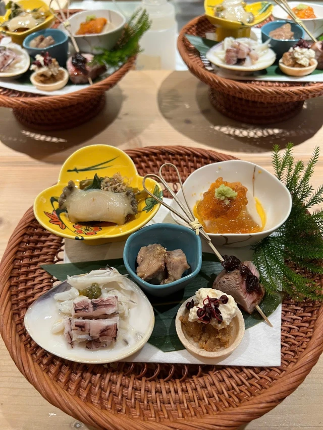 Omakase K - Nguyễn Siêu