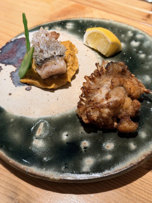 Omakase K - Nguyễn Siêu