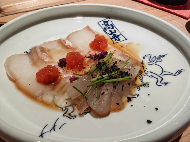 Omakase K - Nguyễn Siêu