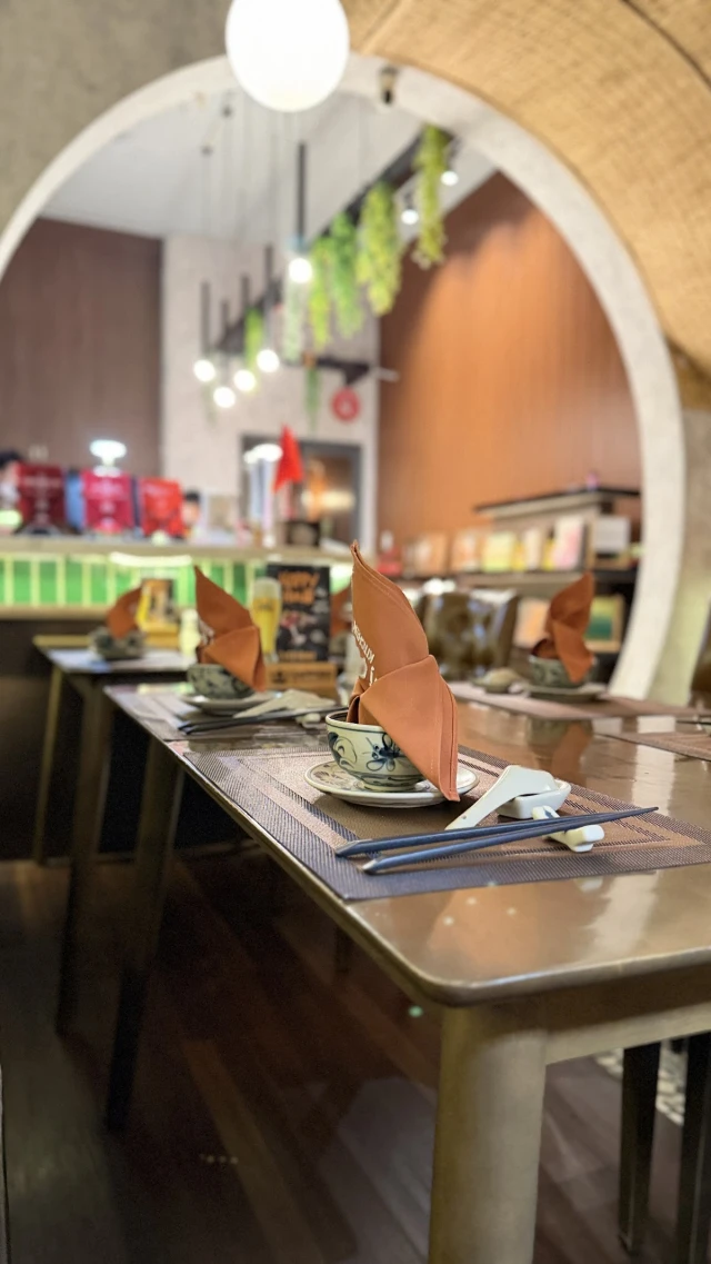 Vị Quê Kitchen - Sương Nguyệt Ánh